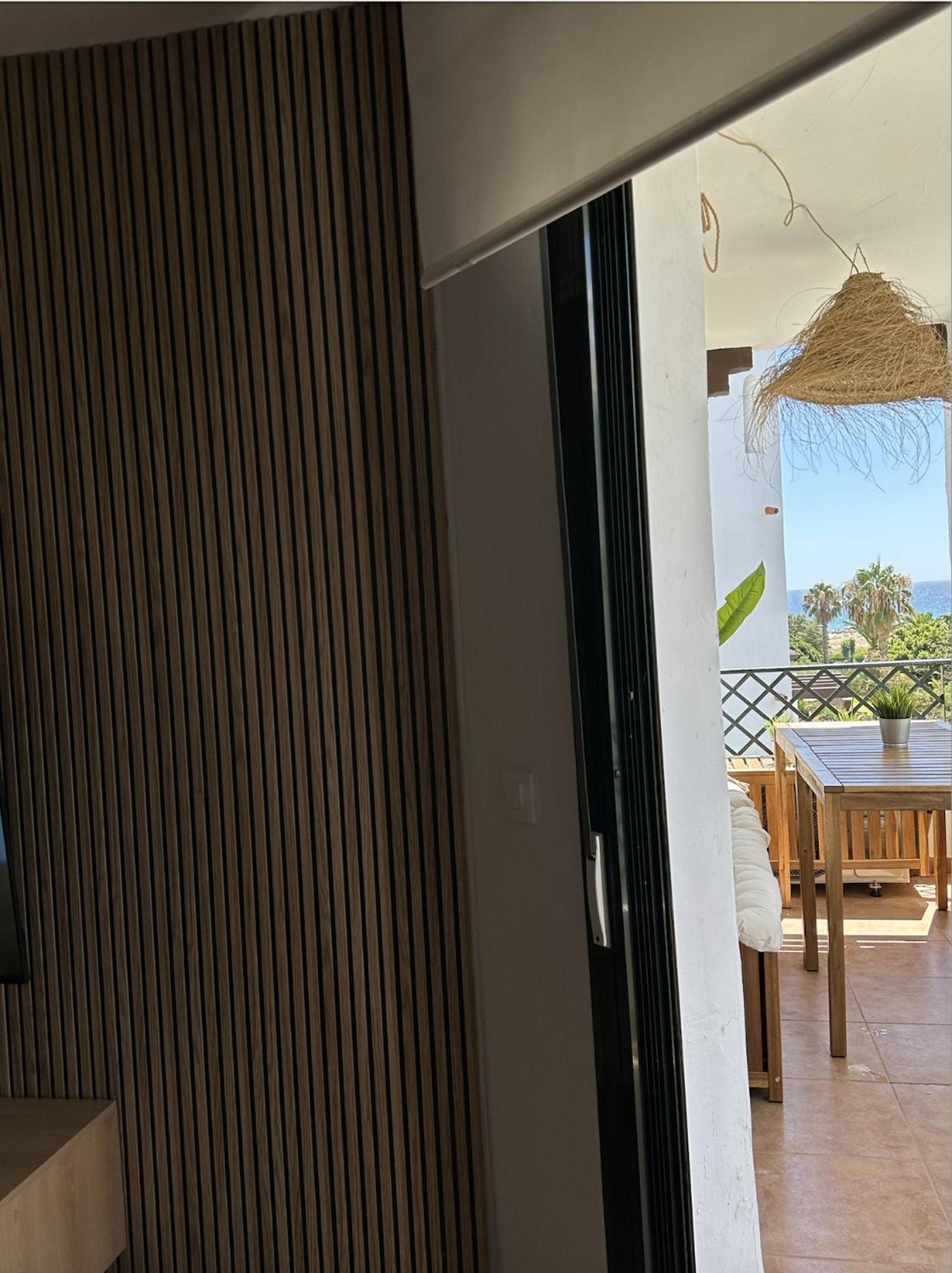 Apartasuites Royal Zahara, Maximo Confort Con Vistas Al Mar Zahara de los Atunes Zimmer foto
